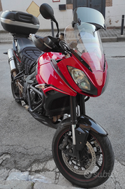 Triumph Tiger 1050 Sport Abs