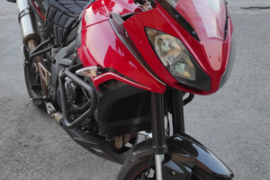 Triumph Tiger 1050 Sport Abs