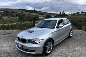Bmw serie 118 d