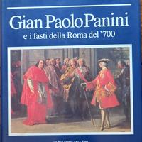 Gian Paolo Panini e i fasti della Roma del '700