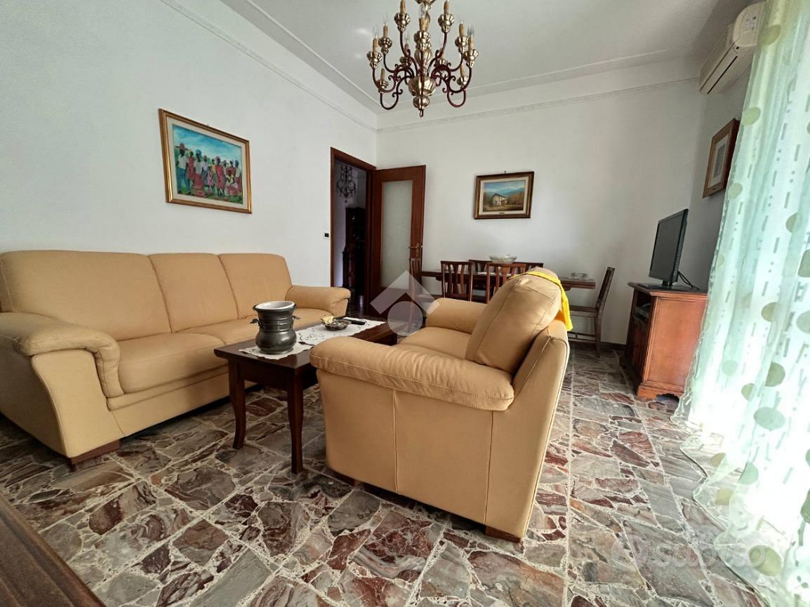 Appartamento – Novi Ligure, Alessandria - Altro