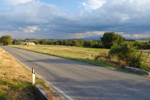 Terreno agricolo a Treia