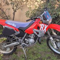 Aprilia RX125 