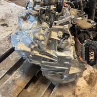 Cambio automatico 1NM 1.5 Hybrid 116cv 2023