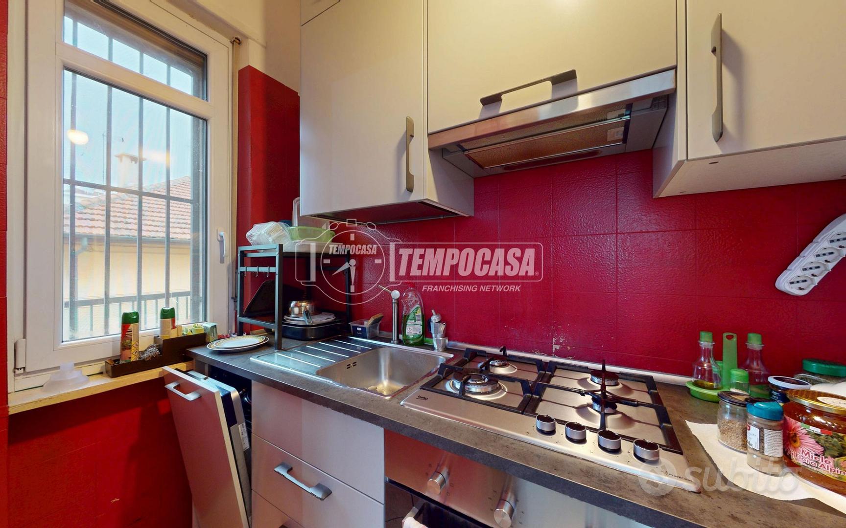 Apartment in Moncalieri, Palera - Altro