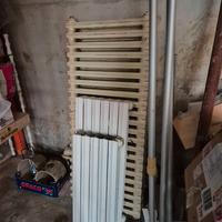 Termosifoni in ghisa