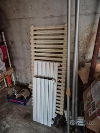 Termosifoni in ghisa