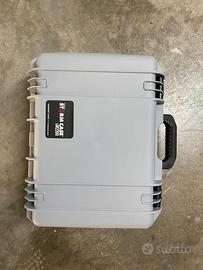 Borsa porta strumenti - Storm Case Im2200