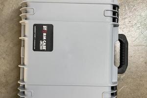 Borsa porta strumenti - Storm Case Im2200