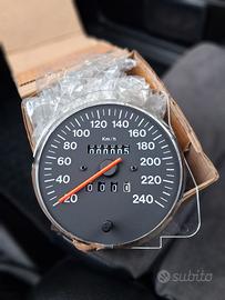 Tachimetro alfa 33 1.7