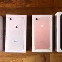 Scatole iPhone vuote, 5 pezzi