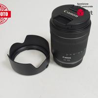 Canon RF 24-105 F4-7.1 IS STM (Canon)