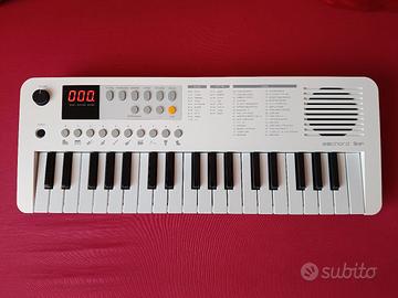 minitastiera FBT E-Chord SK37 