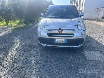 500 l unico proprietario dualogic