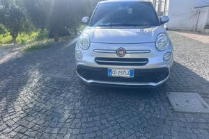 500 l unico proprietario dualogic