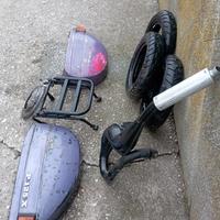 ricambi per vespa px125