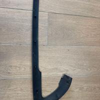 modenatura originale porta passeggero audi a3 8p 2