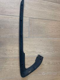 modenatura originale porta passeggero audi a3 8p 2