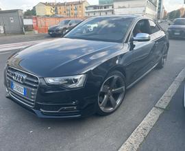 Audi s5 - 2013