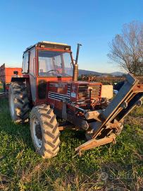 Trattore Fiat 70_90