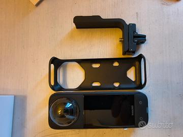 INSTA 360 X4