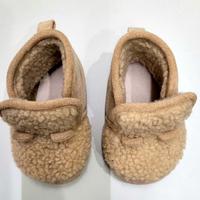 Pantofole per bimbo
