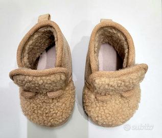 Pantofole per bimbo