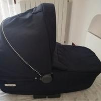 Trio Trilogy Inglesina 