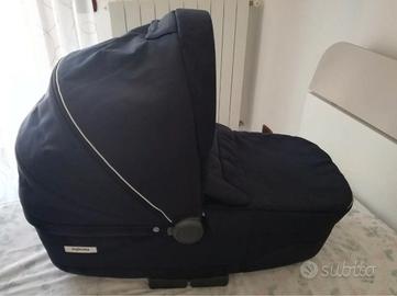 Trio Trilogy Inglesina 