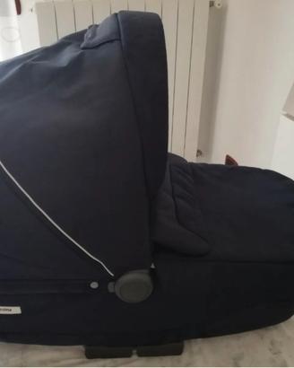 Trio Trilogy Inglesina 