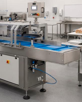 LEGATRICE AUTOMATICA COMIPAK A104LAT