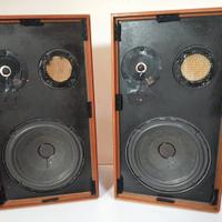 ACOUSTIC RESEARCH AR 2Ax AR2Ax Casse Diffusori