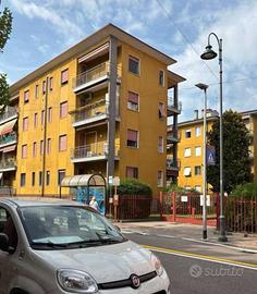 Appartamento a Settimo Milanese (MI)
