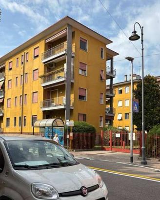 Appartamento a Settimo Milanese (MI)