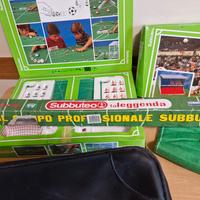 Tutto Subbuteo