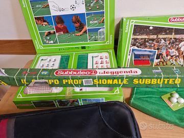 Tutto Subbuteo