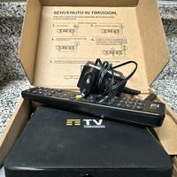 Timvision