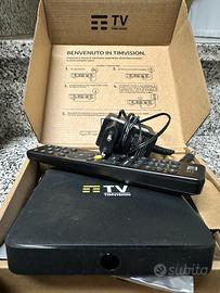 Timvision