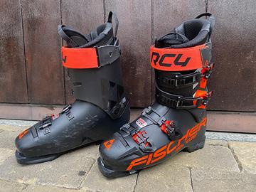 Scarponi da sci Fischer RC4 The Curv (taglia 29.5)