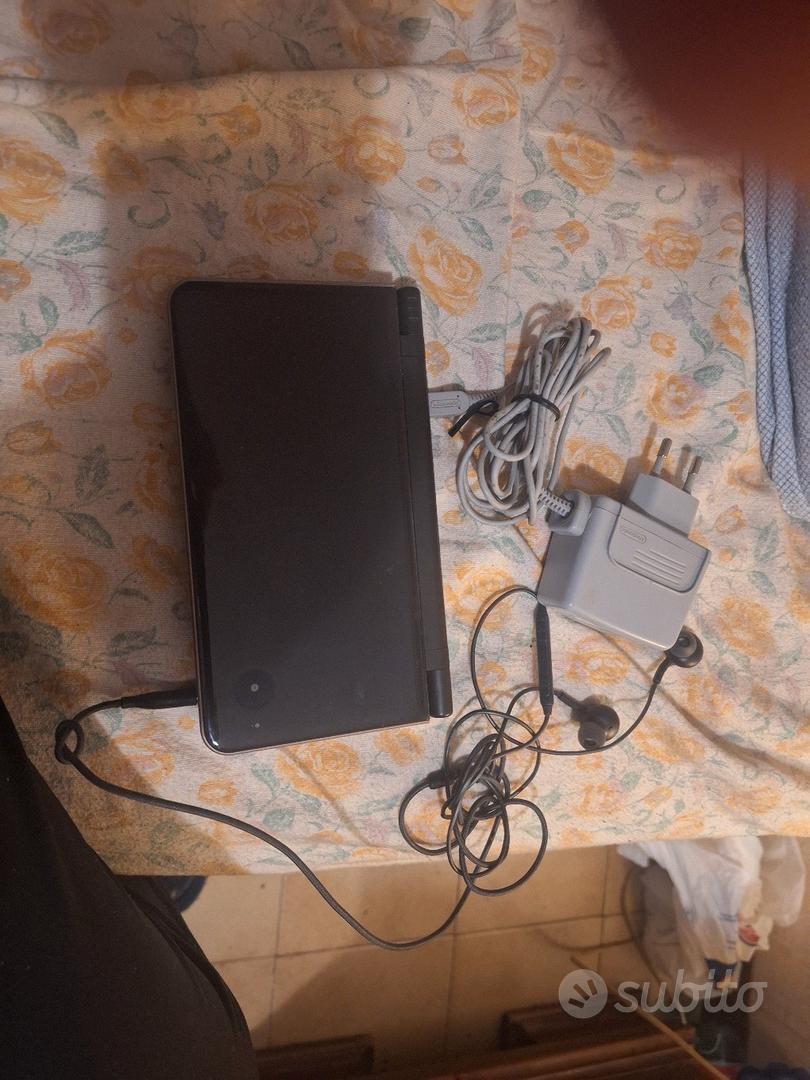 Nintendo Ds completo di tutto cuffie, car - Console e Videogiochi In ...