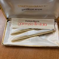 Penne paper mate