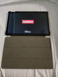  tablet Lenovo M10 plus 3 rd generazione 