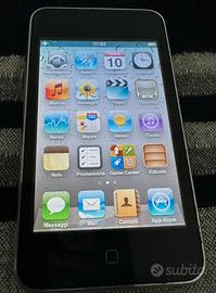 APPLE IPOD TOUCH 64 GIGA III GEN. VINTAGE