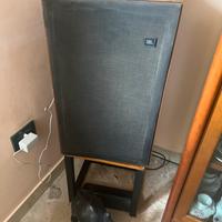 Casse jbl L 100