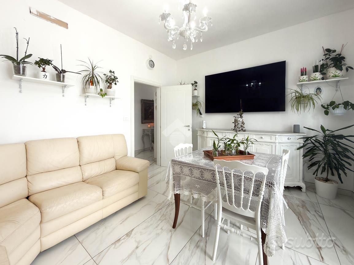 Apartment in Chieti, San Donato - Vista 4