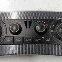 A2038301785 blocco comando clima MERCEDES CLK W209