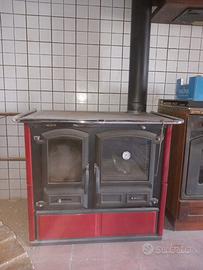 Termocucina regina 631