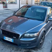 volvo c 30 del 2007