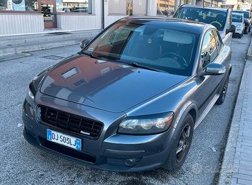volvo c 30 del 2007