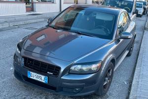 volvo c 30 del 2007